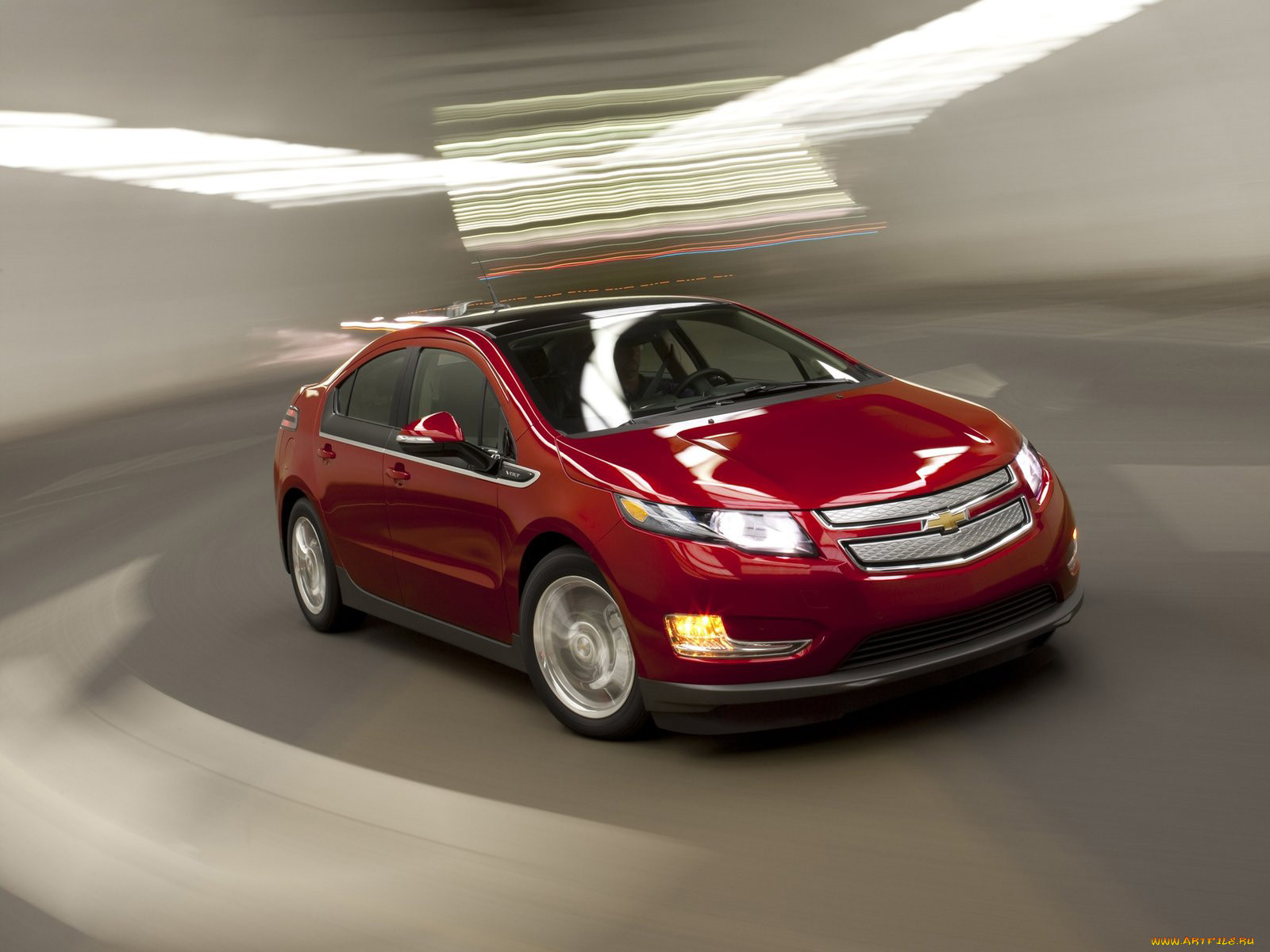 , chevrolet